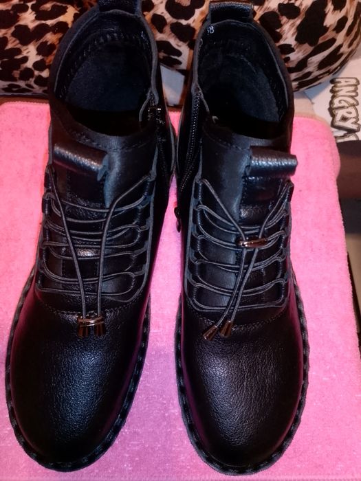 Ghete damă mărimea 38