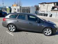 Opel astra j 1.7 cdti