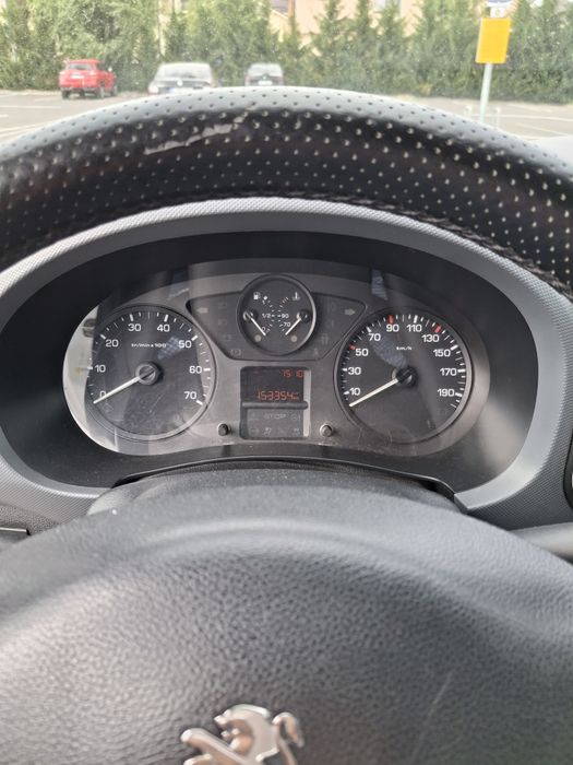 Vand Peugeot Partner TEPEE 1.6 HDI