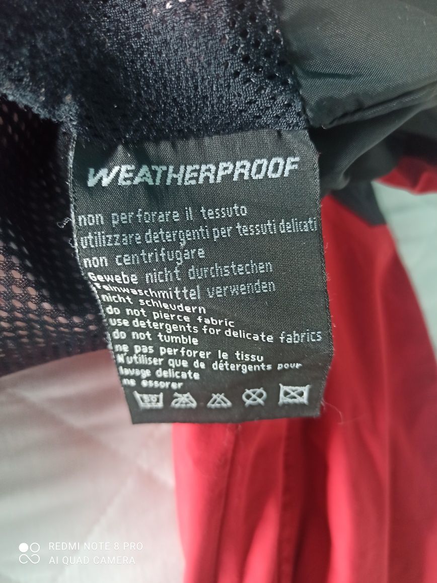 Weatferproof яке" SALEWA"