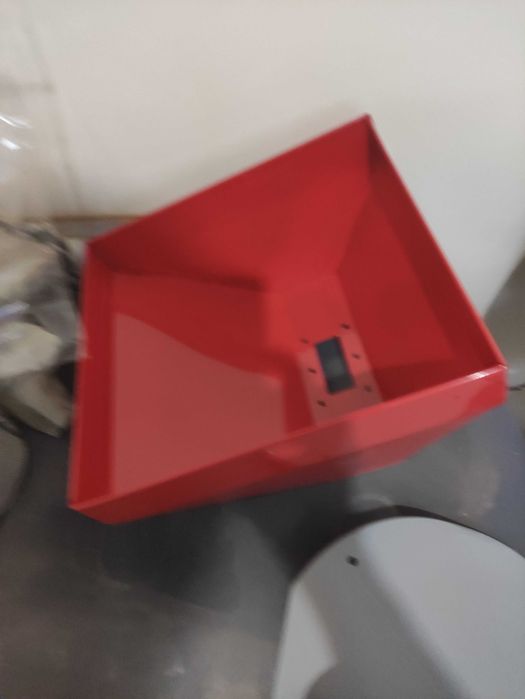 Комплект за Форажомелка