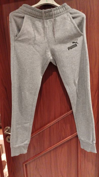 Puma долнище обличана 3 пъти