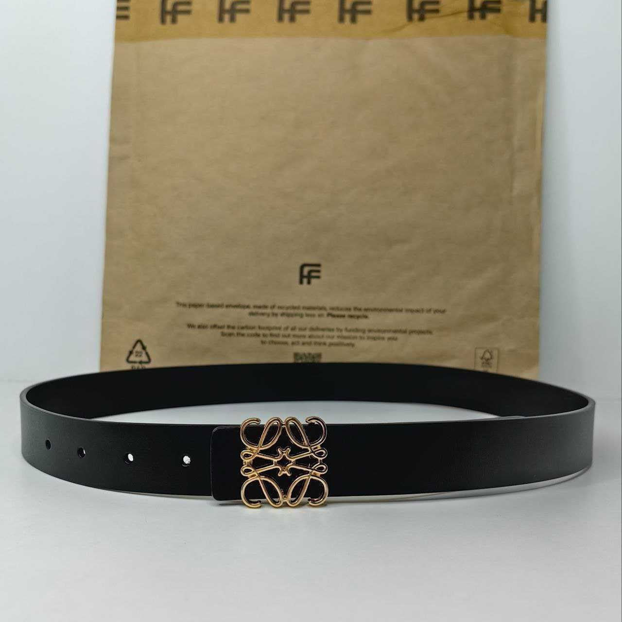 Дамски колан LOEWE