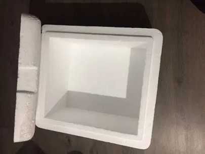 Cutii Polistiren termoizolante