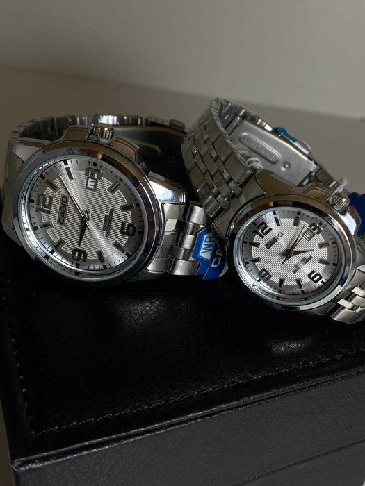 парные часы с хорошим качествам