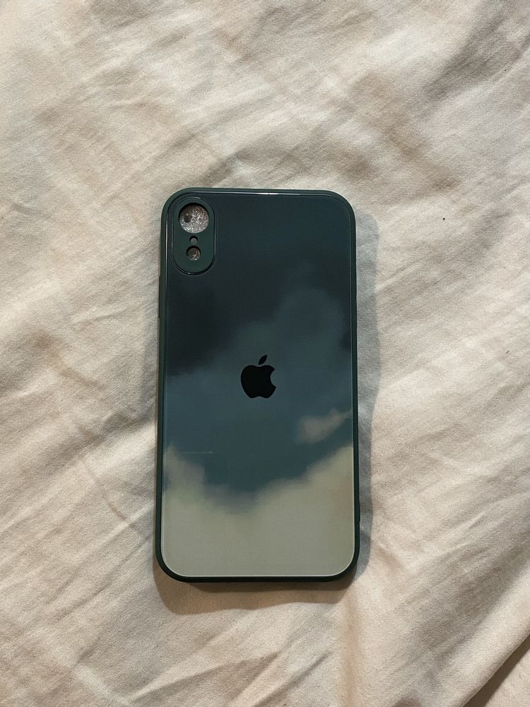 Чехол на IPhone XR