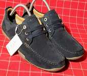 ** pantofi *GEOX* 41* 50%reducere* Original !!
