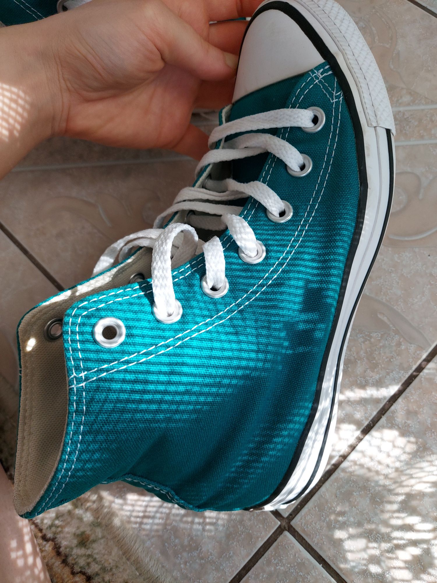 Pantofi sport Converse All Star