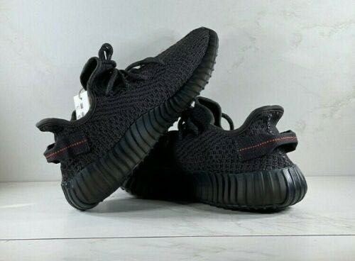 Adidas Yeezy Boost Black 350 Adidasi - REDUCERE