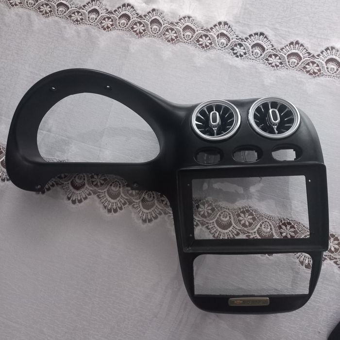 Matiz spark ramka bor