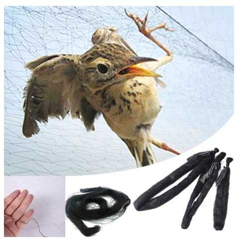 Plasa verticala anti pasari 3m x 6m