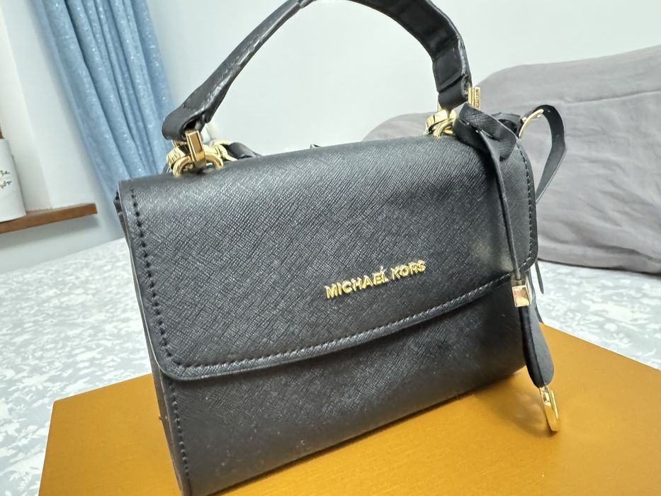 Сумка МК за 8000 тг