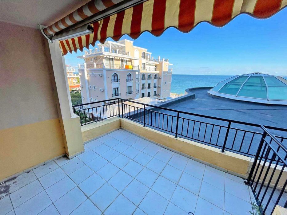 Продава се Тристаен апартамент в Свети Влас - 114 кв.м за 1009 €/кв.м - Снимка #15