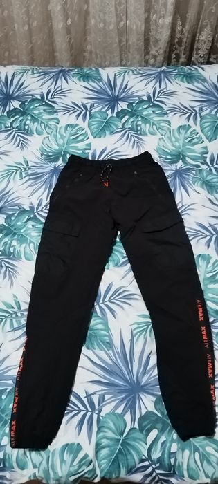 Оригинални мъжки екипи  Emporio Armani, Diesel,Nike.