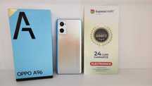 Oppo A96 128GB (Ag8 Tudor1/B73426) – Garantie 2 Ani!