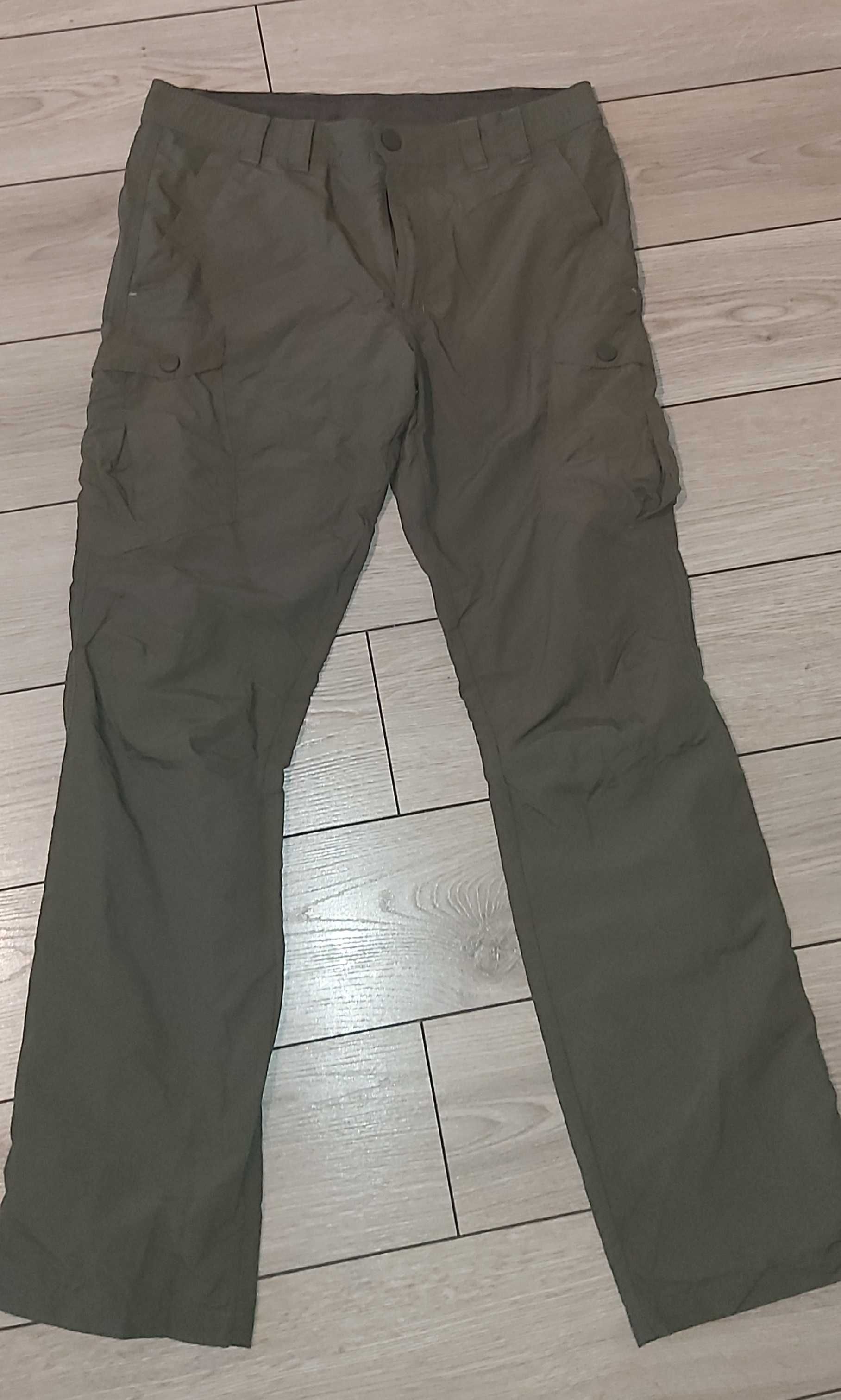 Pantalon outdoor Quechua