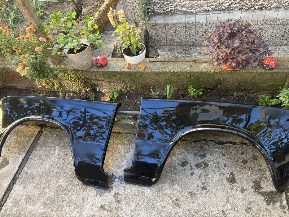 Калници за Жигула