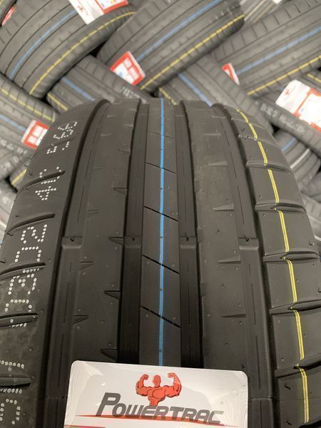 Нови летни гуми POWERTRAC RACING Pro 255/40ZR18 99WXL DOT 22