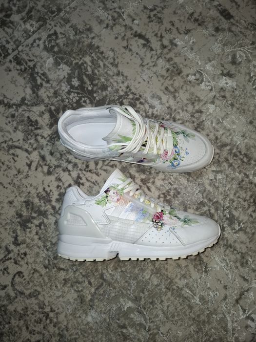 adidas de colectie piele 42 2/3 Meissen x adidas ZX 10000