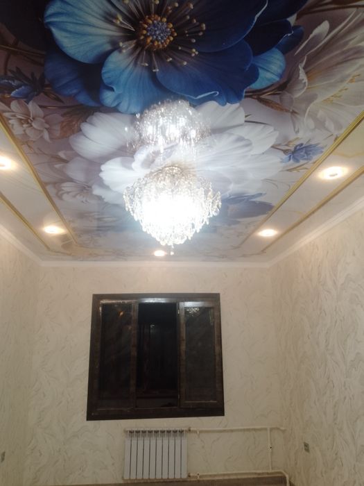 Римонт кивартира киламиз