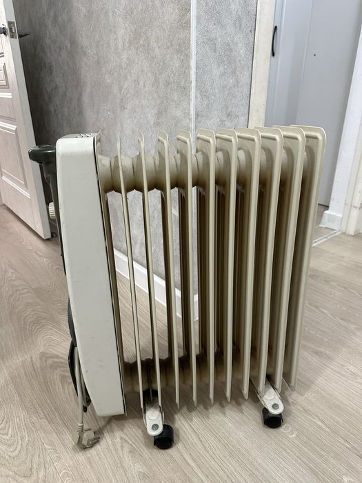 Продается обагреватель.