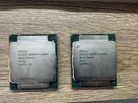 Процесори Intel Xeon E5-2660v3