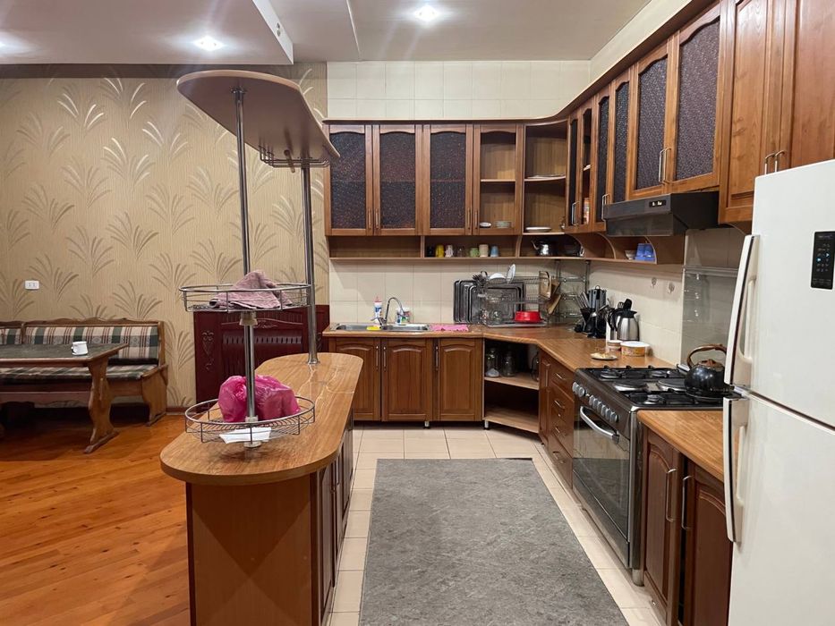 Продается участок на Циалковской