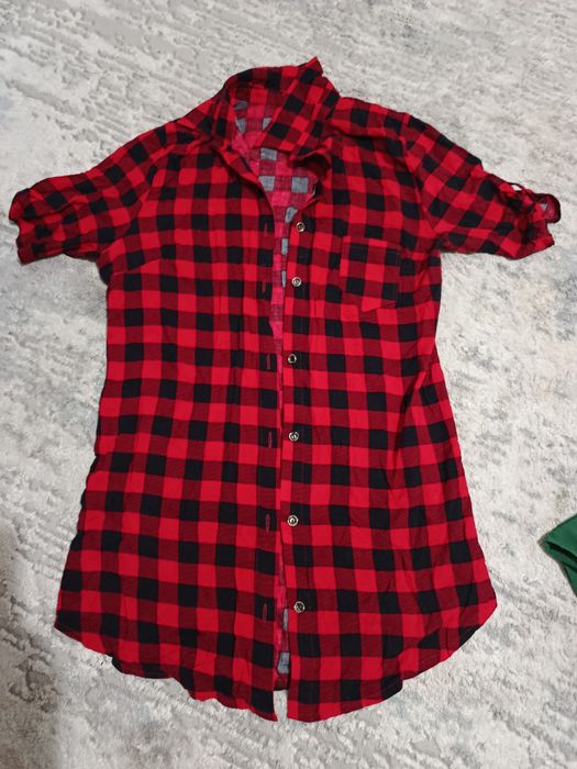 Рубашка 46_48 40 тыс