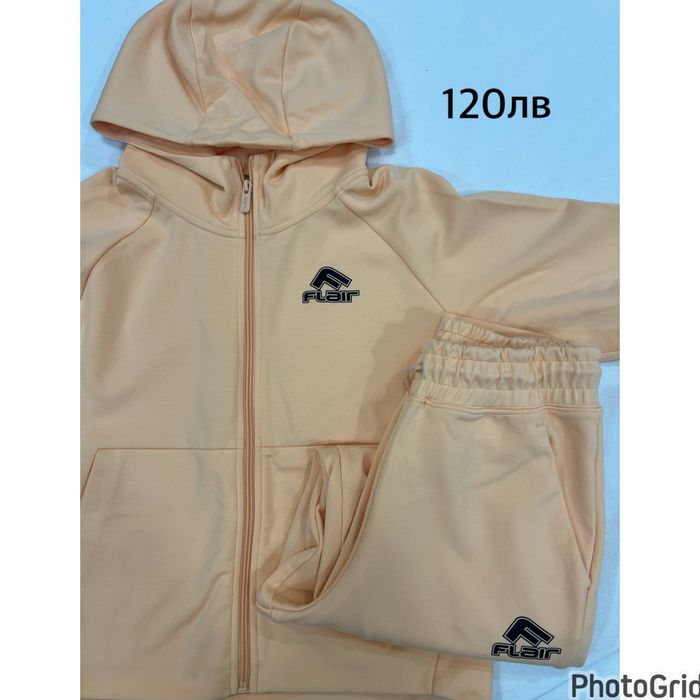 Дамски екипи flair,adidas