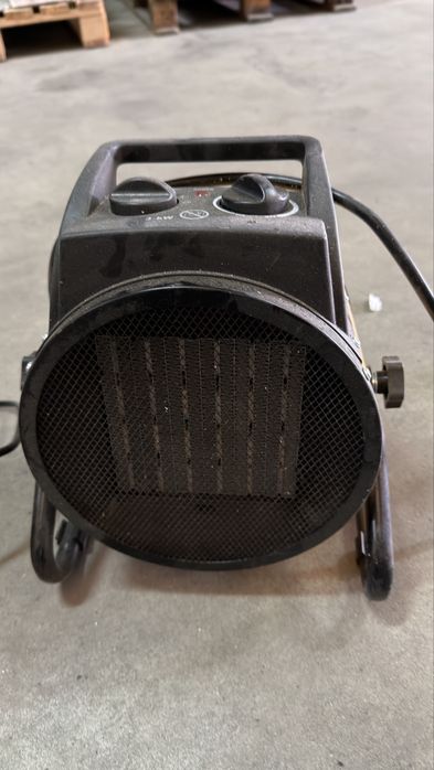 Radiator 2 sau 3 kw