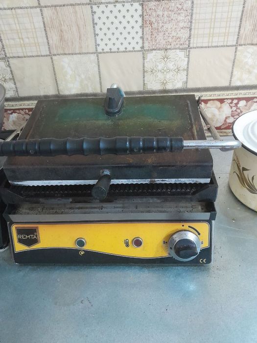 Пресс аппарат для лаваш