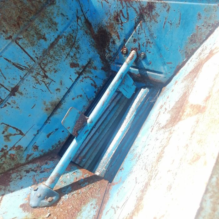 Zdrobitor cu deschiorcinare