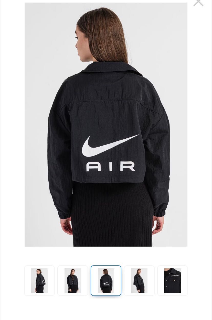 Nike Air Яке размер М