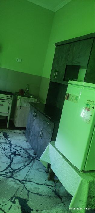 Тезда Горгазда 1хона 7этаж кирпичний  квартира ижарага берилади