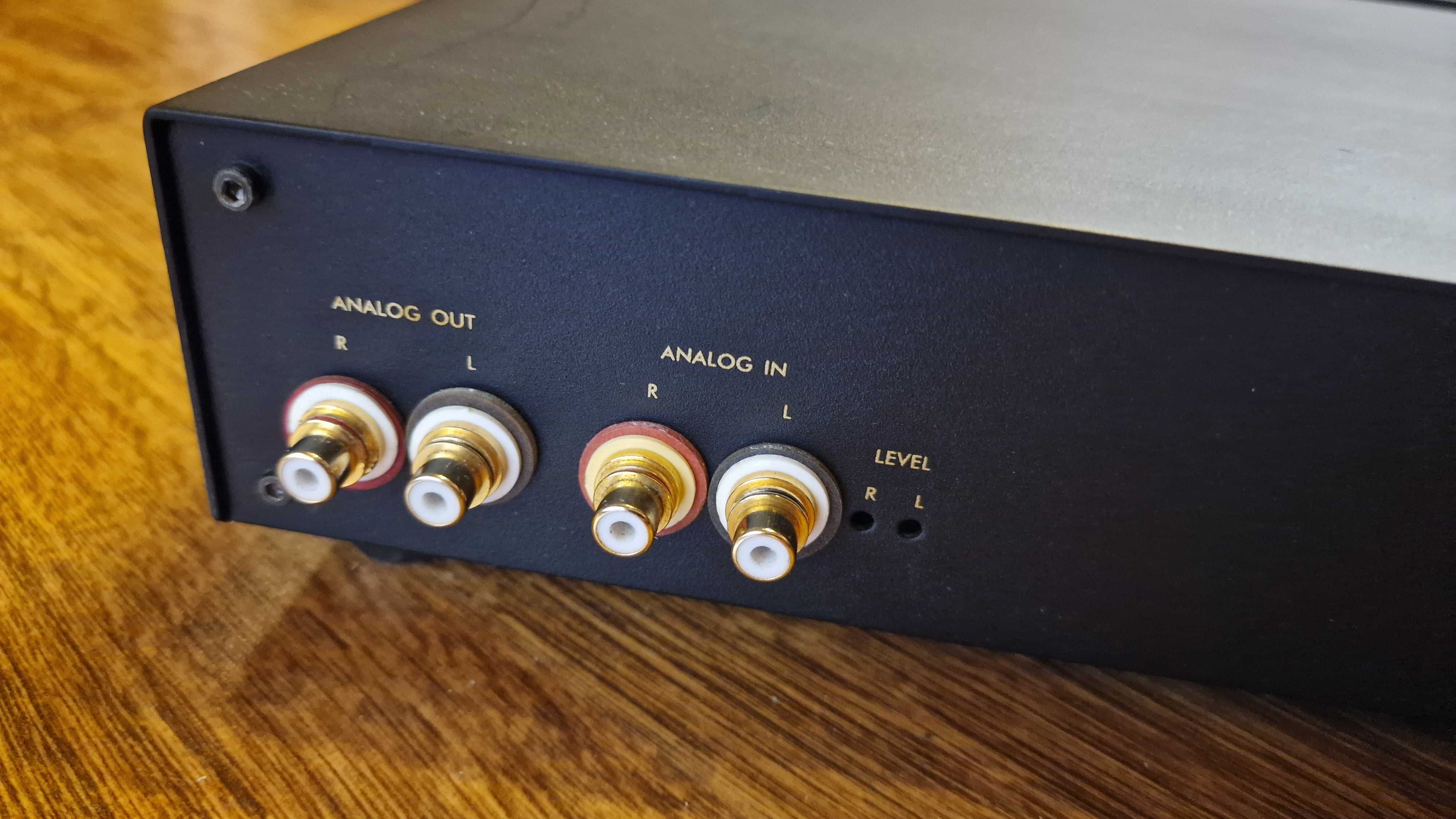 DAC  Canton Digital 1