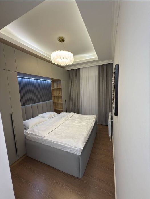 Квартира продается 3/4/9 на жк Nur