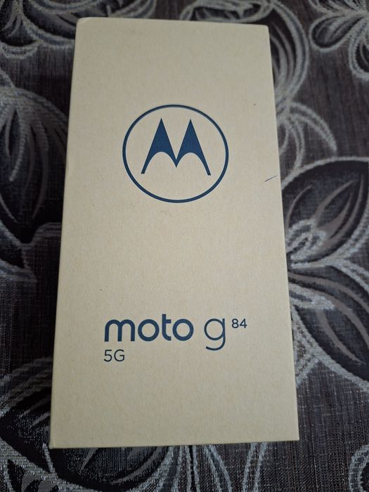 Моторола в гаранция до 21 07 26