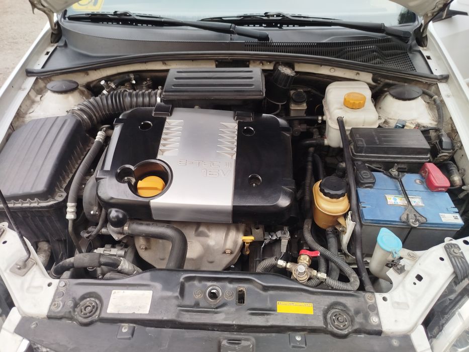 Продаётся Шевроле Лачетти.