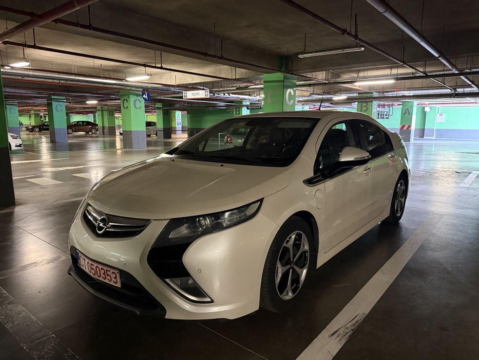 Inchirieri auto Rent a car Constanta