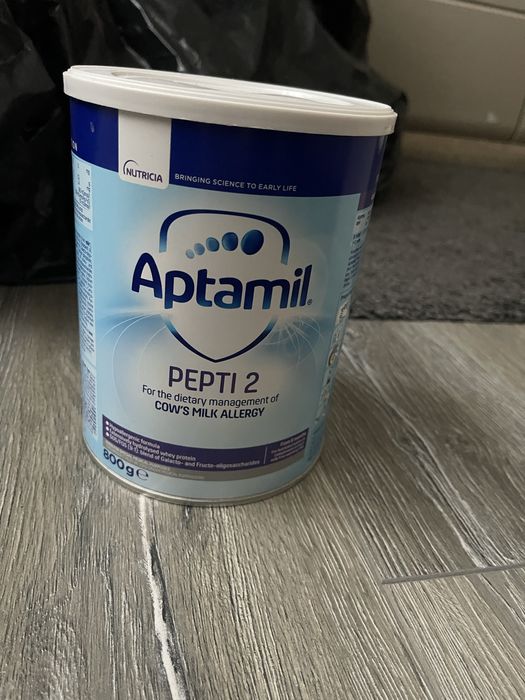 Aptamil pepti 2 800 grame