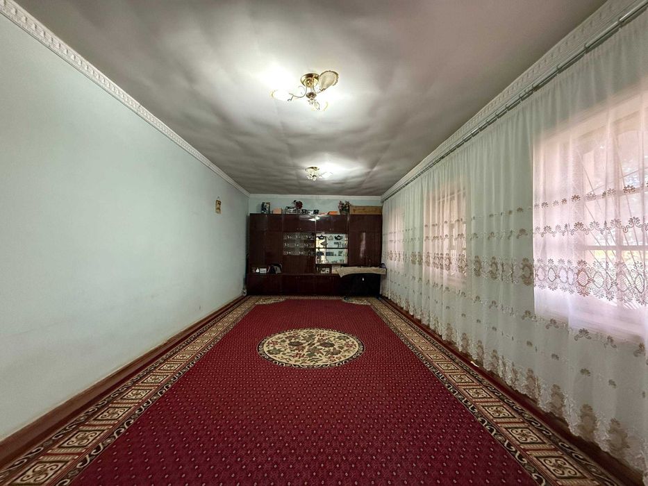 Buxoroda TAYYOR 6 Sotiqli hovli sotiladi