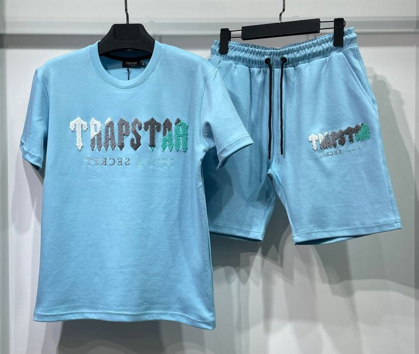 Compleu trapstar XL-XXL