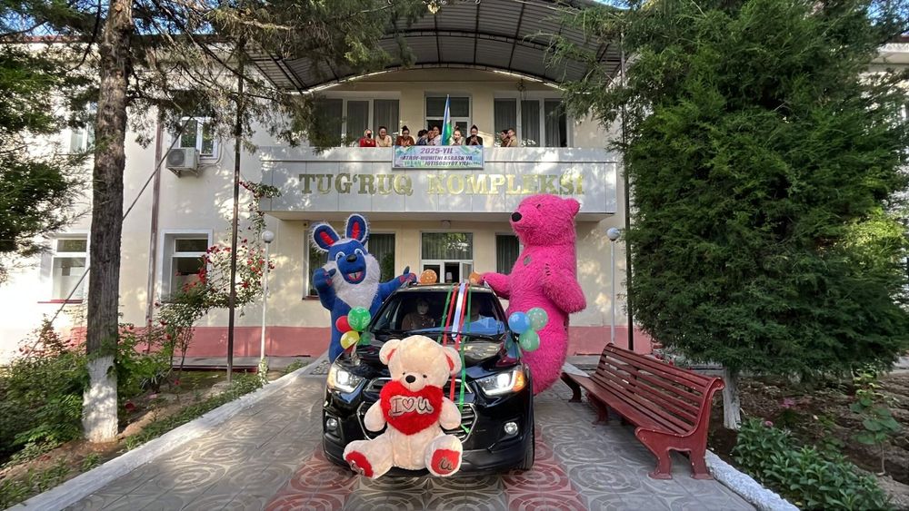 Ростовые куклы для Вашего праздника.