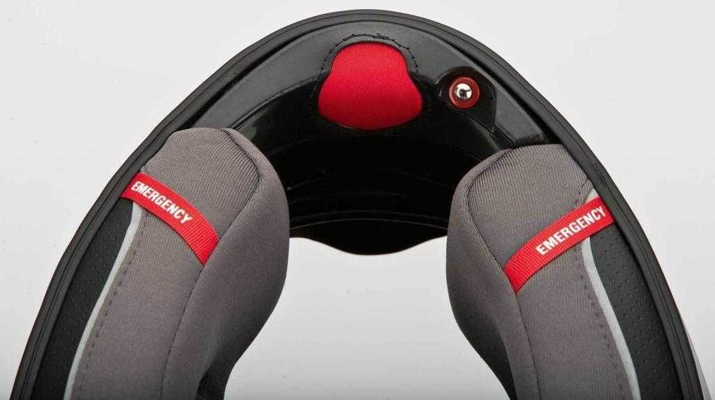 ТОП ЦЕНА Мото Каска SCORPION EXO-R1 Evo Carbon Rally ,L 59-60 см.
