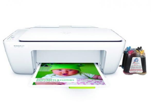 Принтер deskjet2130