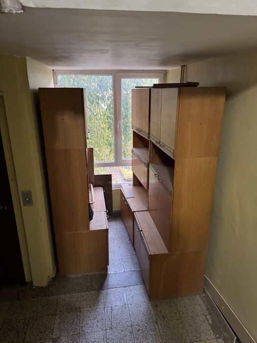 Мебели шлаф секция безплатно