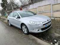 Citroen C5 bara fata spate