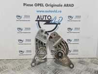 Suport radiator Opel Corsa E 1.0i Turbo 66 kw B10XFL