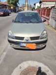 Renault clio 2 1.5. 2003 diesel