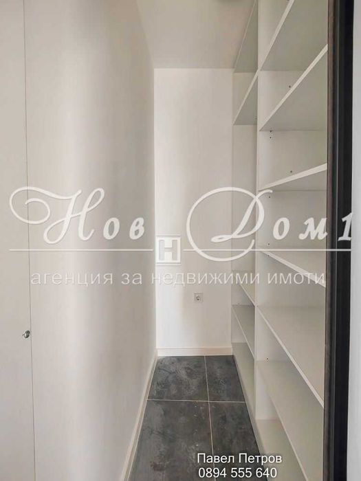 Продава се Тристаен апартамент в Варна, Младост 2 - 90 кв.м за 1612 €/кв.м - Снимка #3